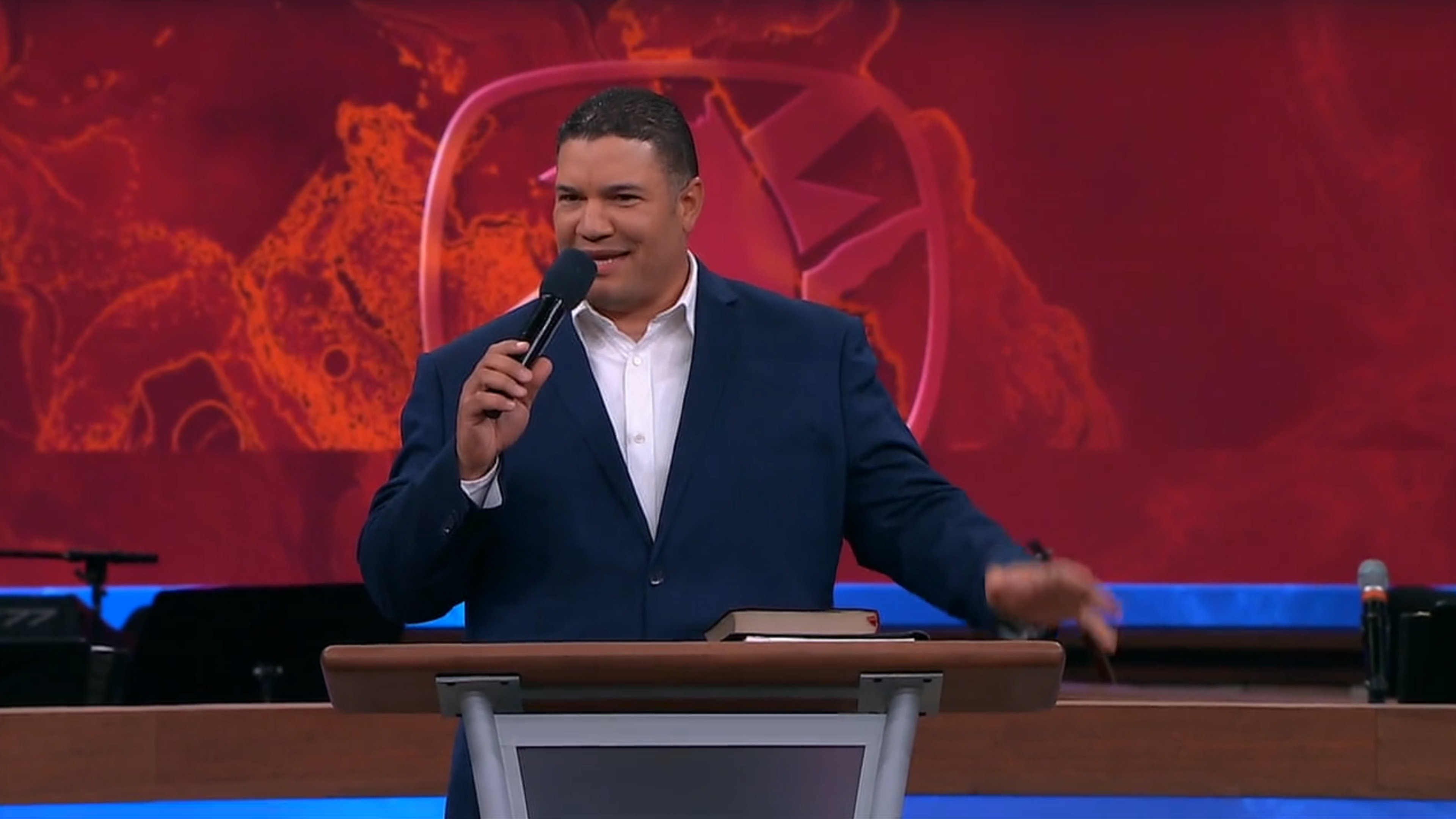 Sunday Evening Service - Mar. 12th, 2023