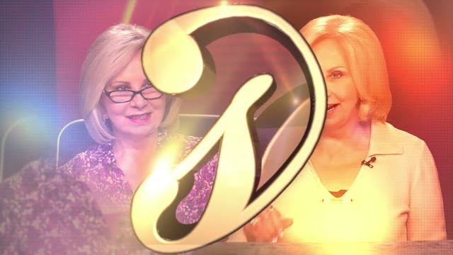 Frances & Friends - May 17th, 2018