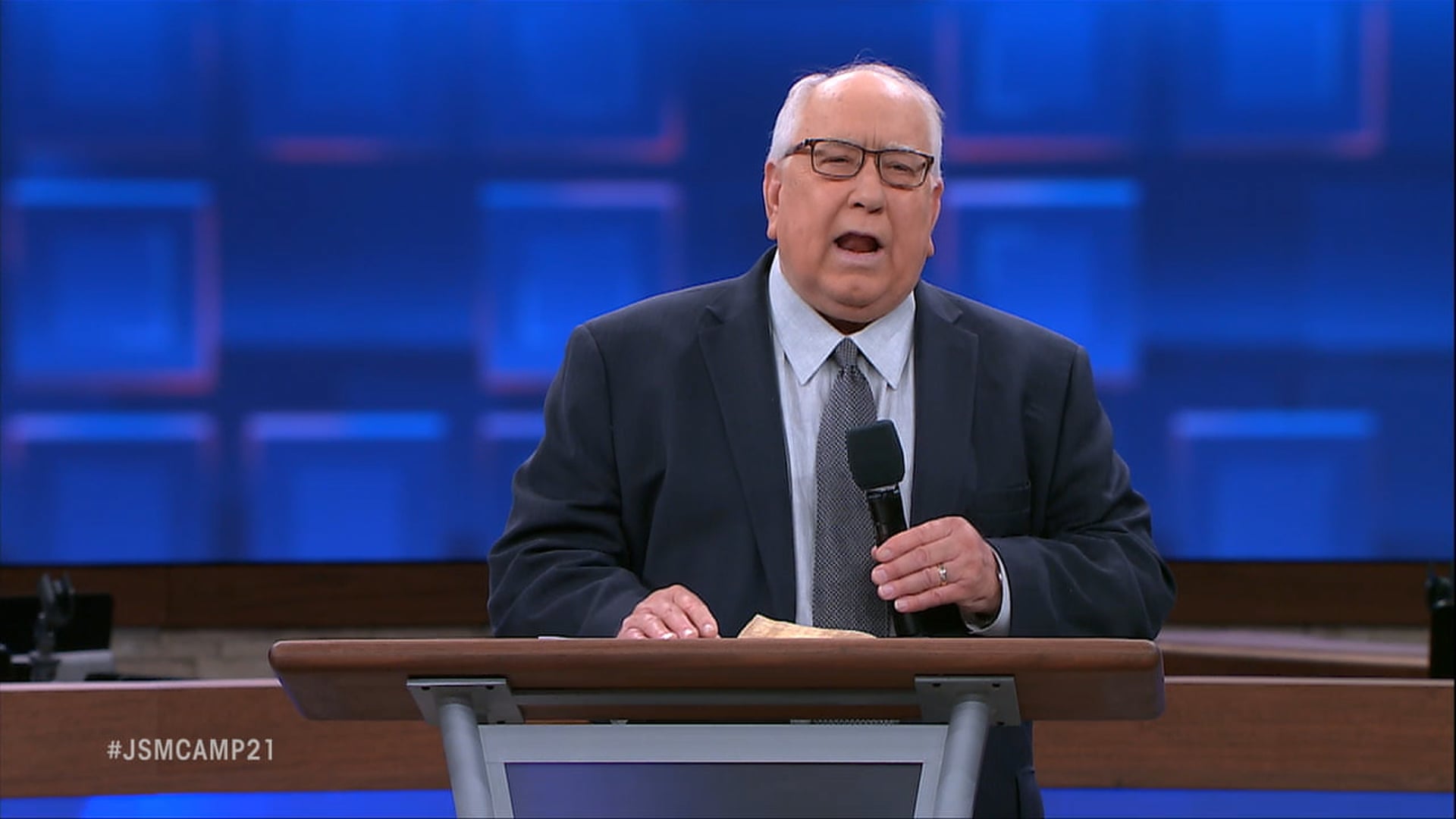 Apr. 1st, 2021 - 2:00pm Service