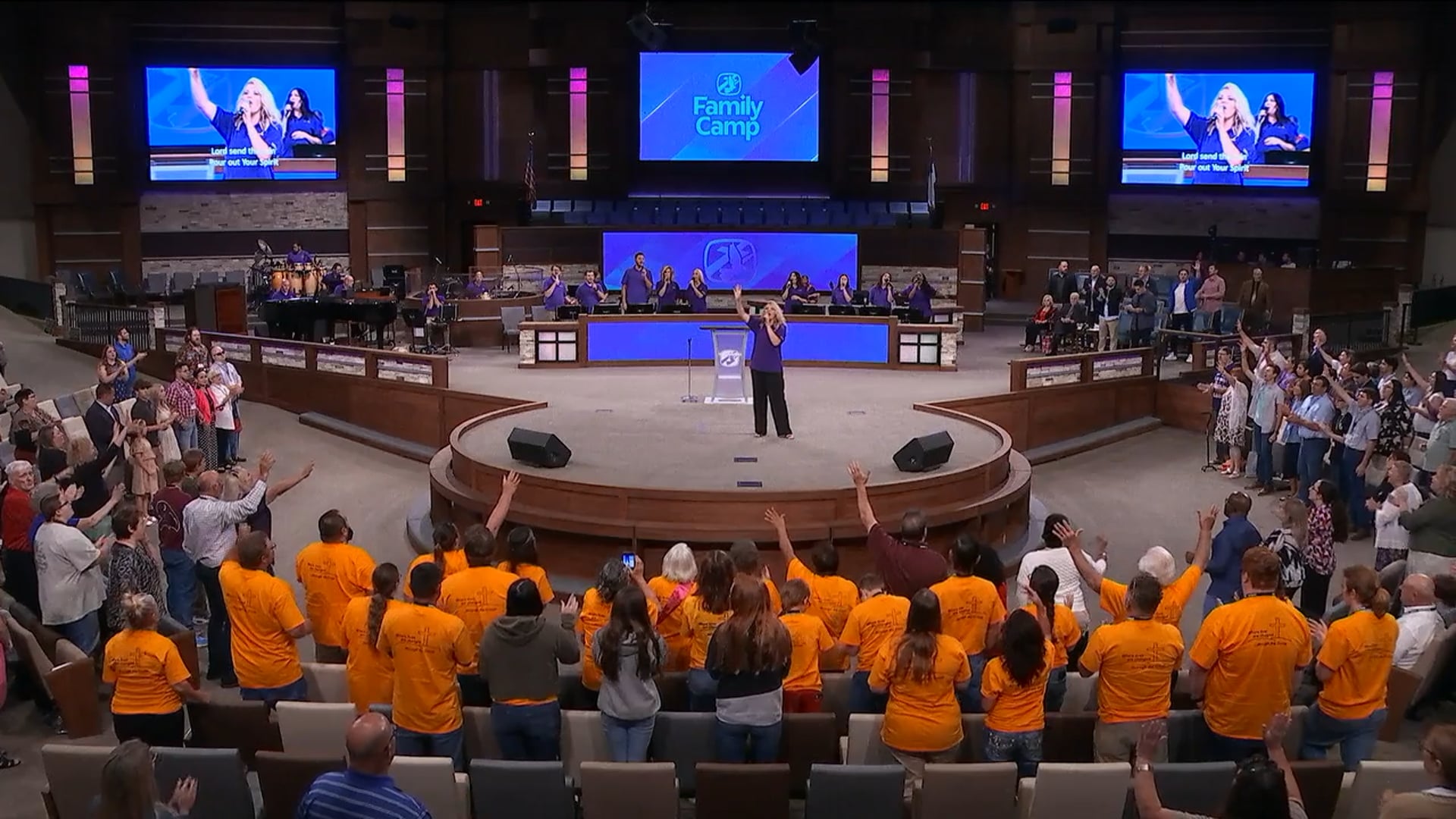 Crossfire Services - November  7th,  2024