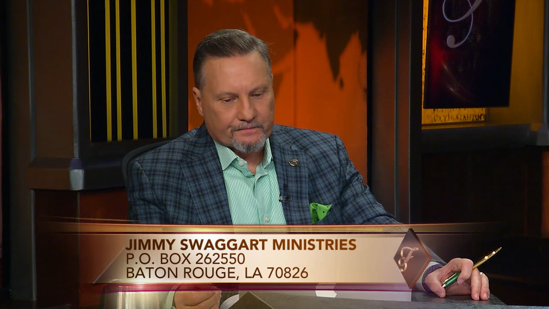 Frances & Friends - Jan. 29th, 2020