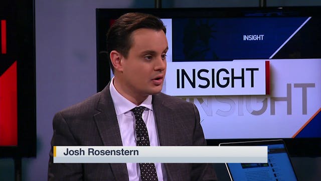 Insight - Jan. 28th, 2019