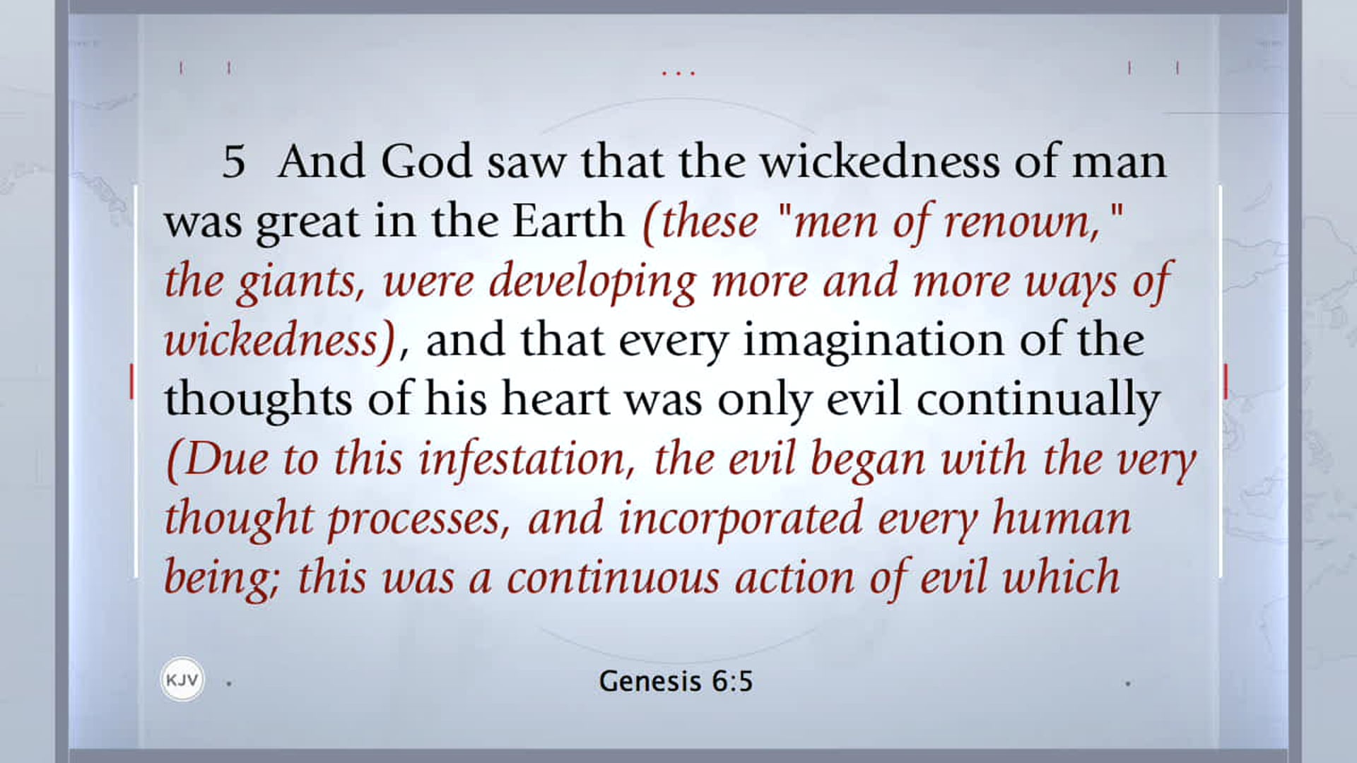 Insight - Aug. 5th, 2019