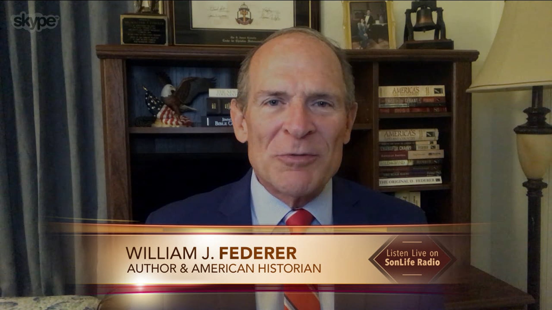 Frances & Friends - Aug. 13th, 2020