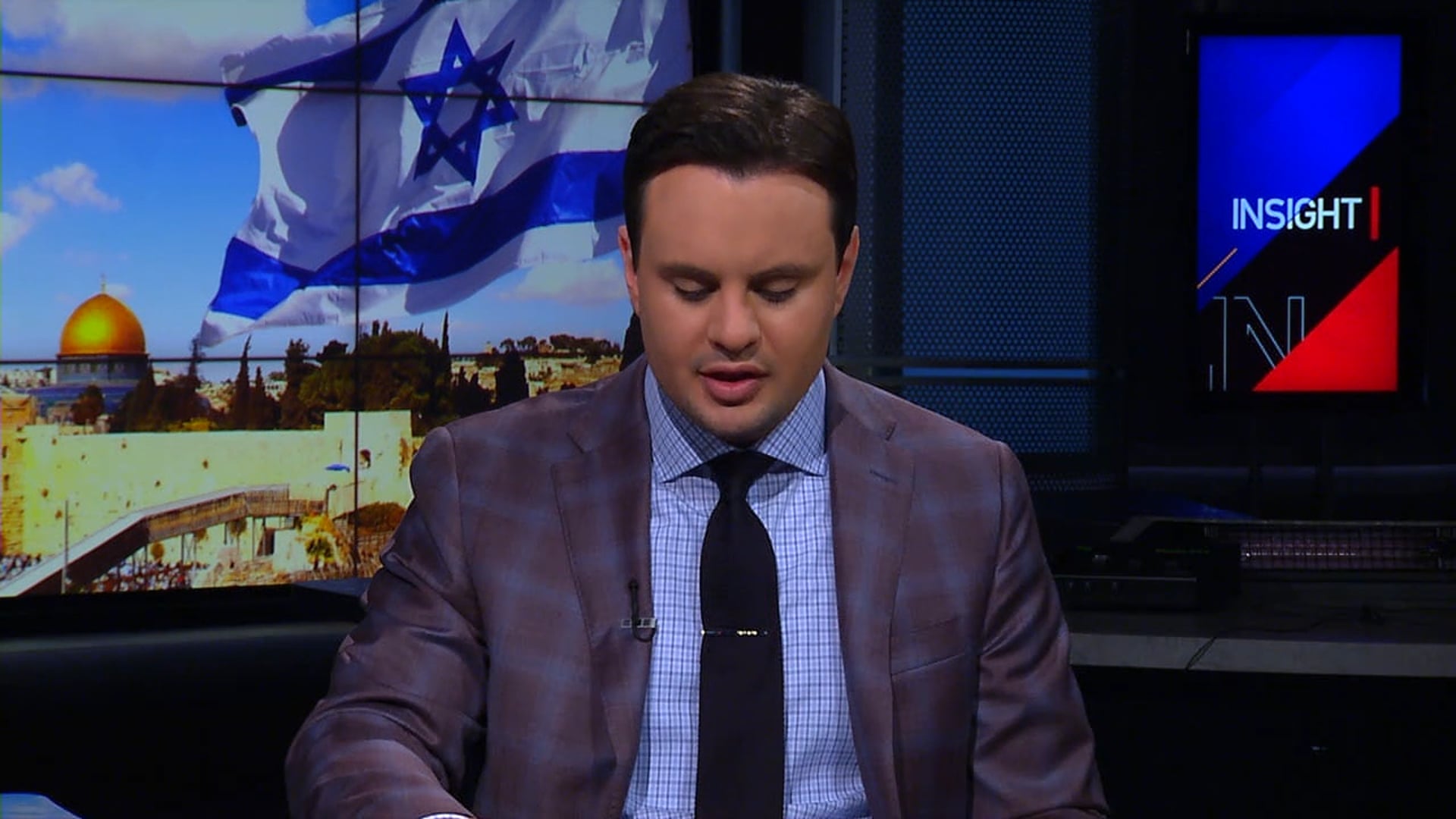 Insight - Nov. 26th, 2019