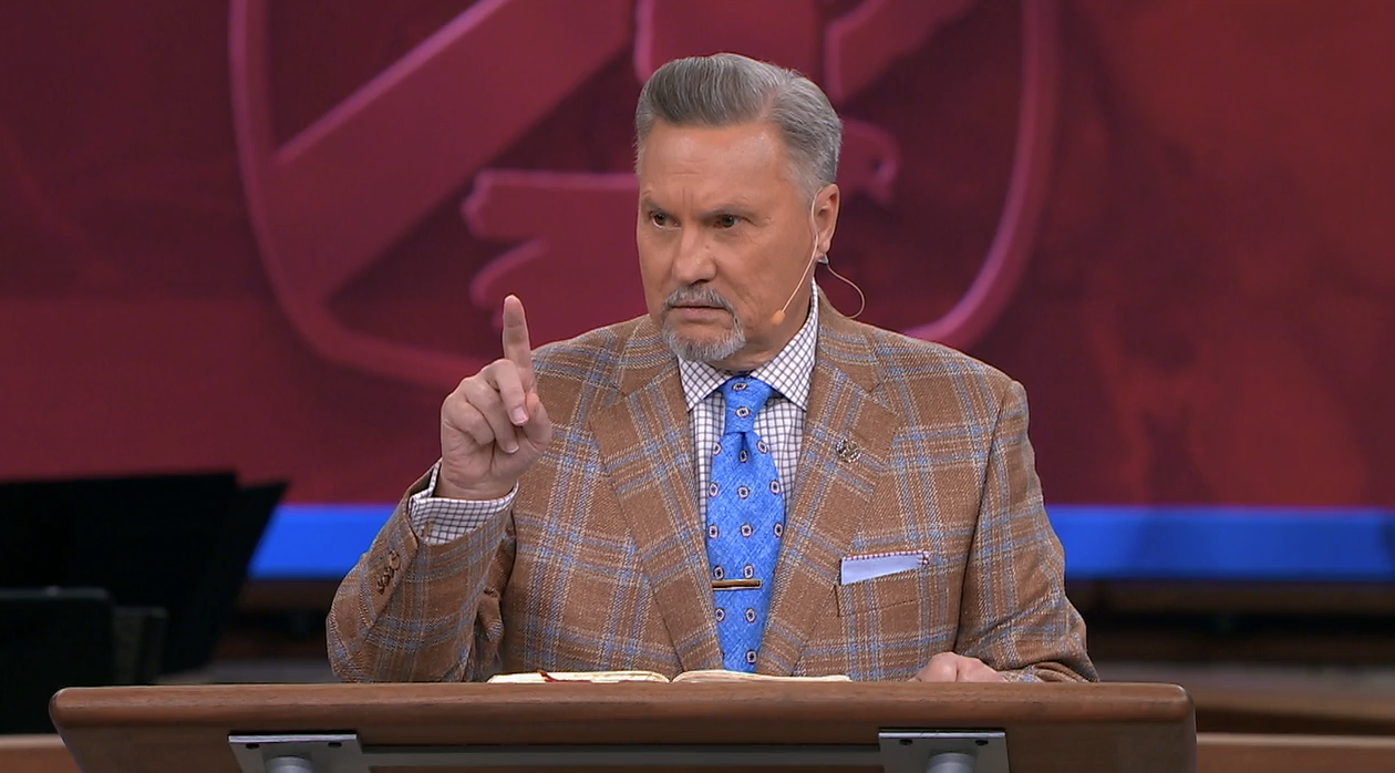 Sunday Morning Service - September 15th, 2024