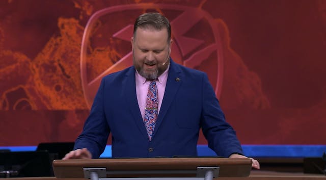 Sunday Evening Service - August  31st...