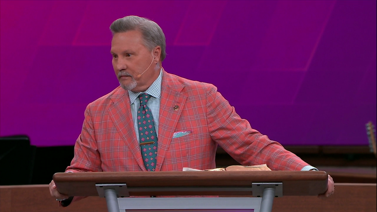 Mar. 29th, 2024 - 10am Service