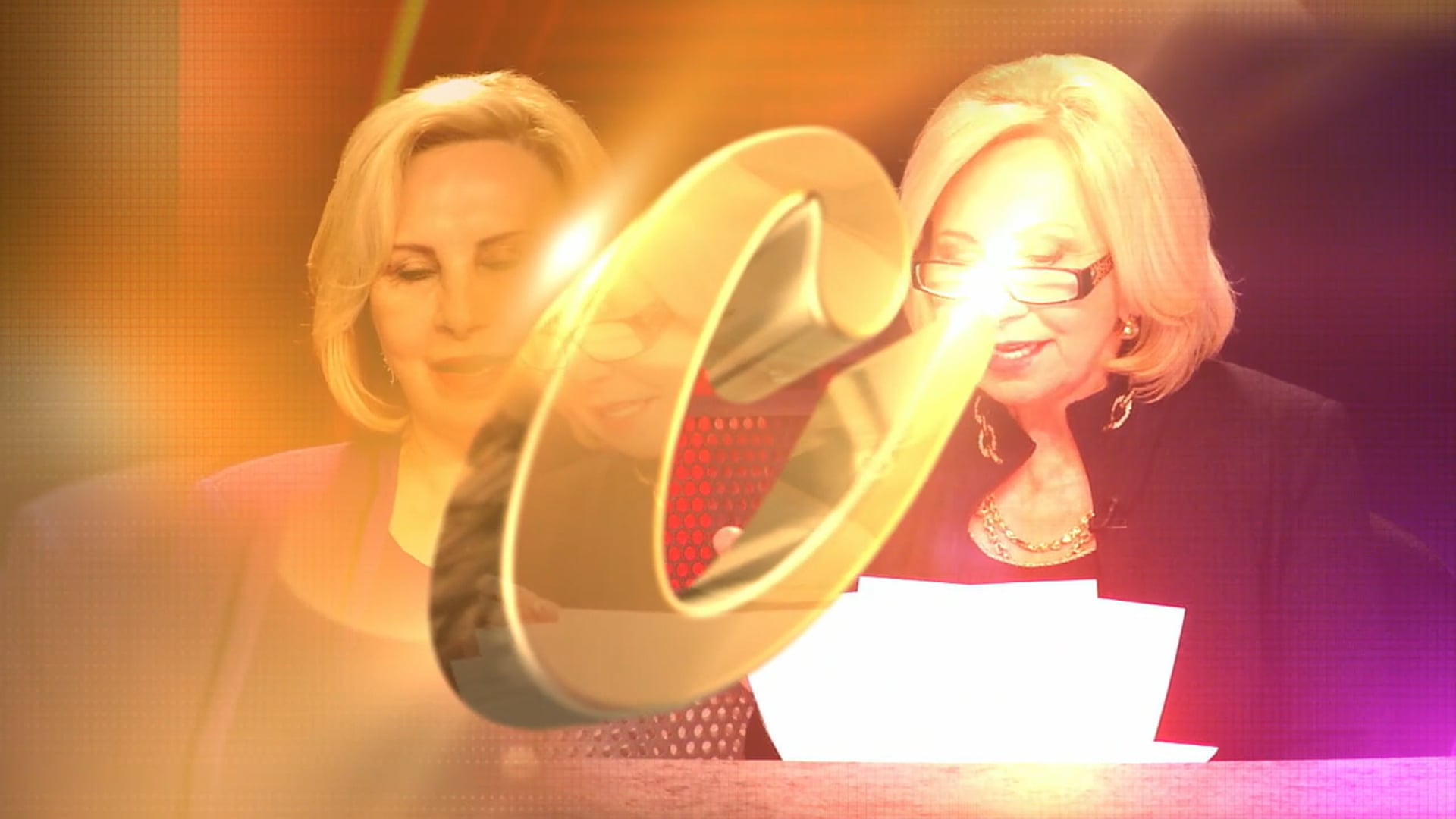 Frances and Friends - October 1st,  2025