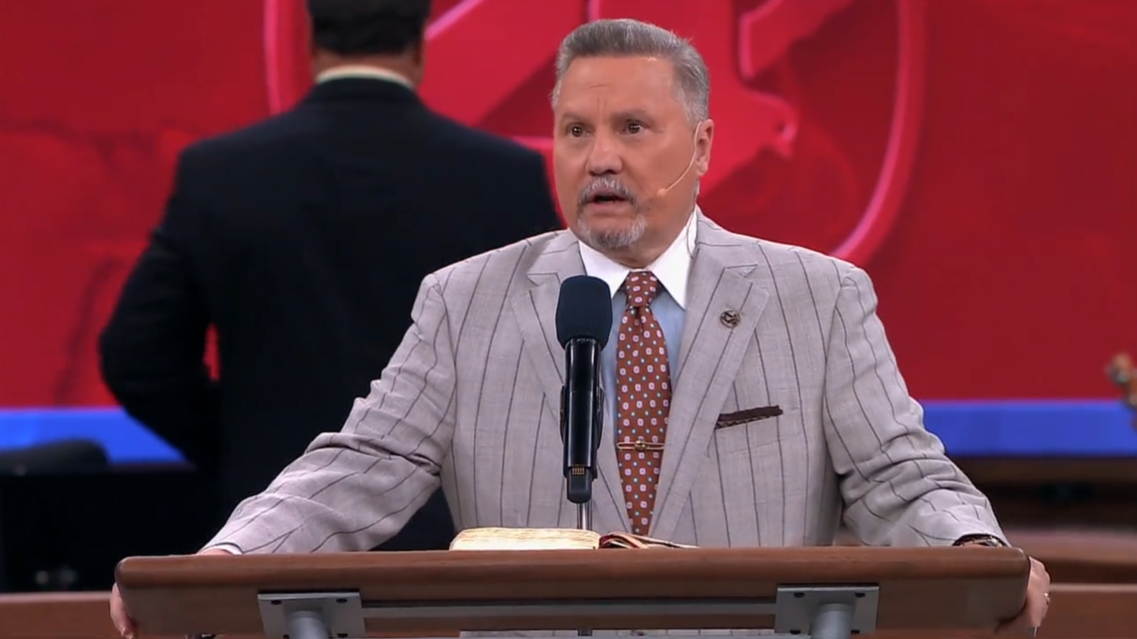 Sunday Morning Service - Sep. 11th, 2022