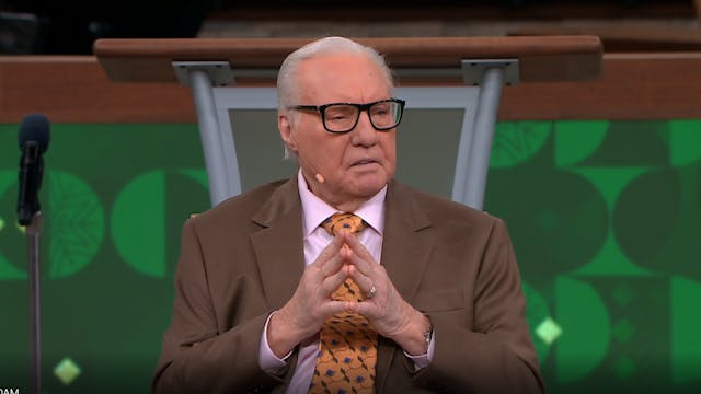 Sunday Morning Service - Dec.10th, 2023