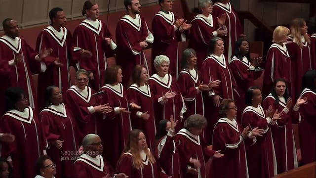 Sunday Morning Service - Feb, 10th, 2019