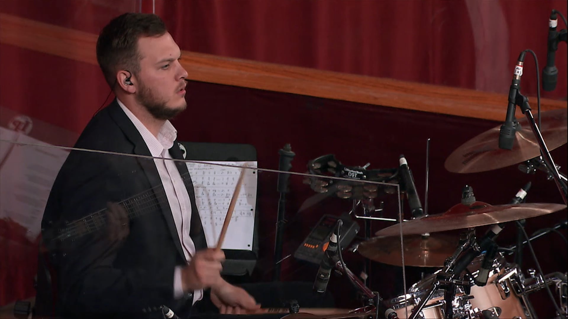 Wednesday Evenng Service - Dec. 30th, 2020