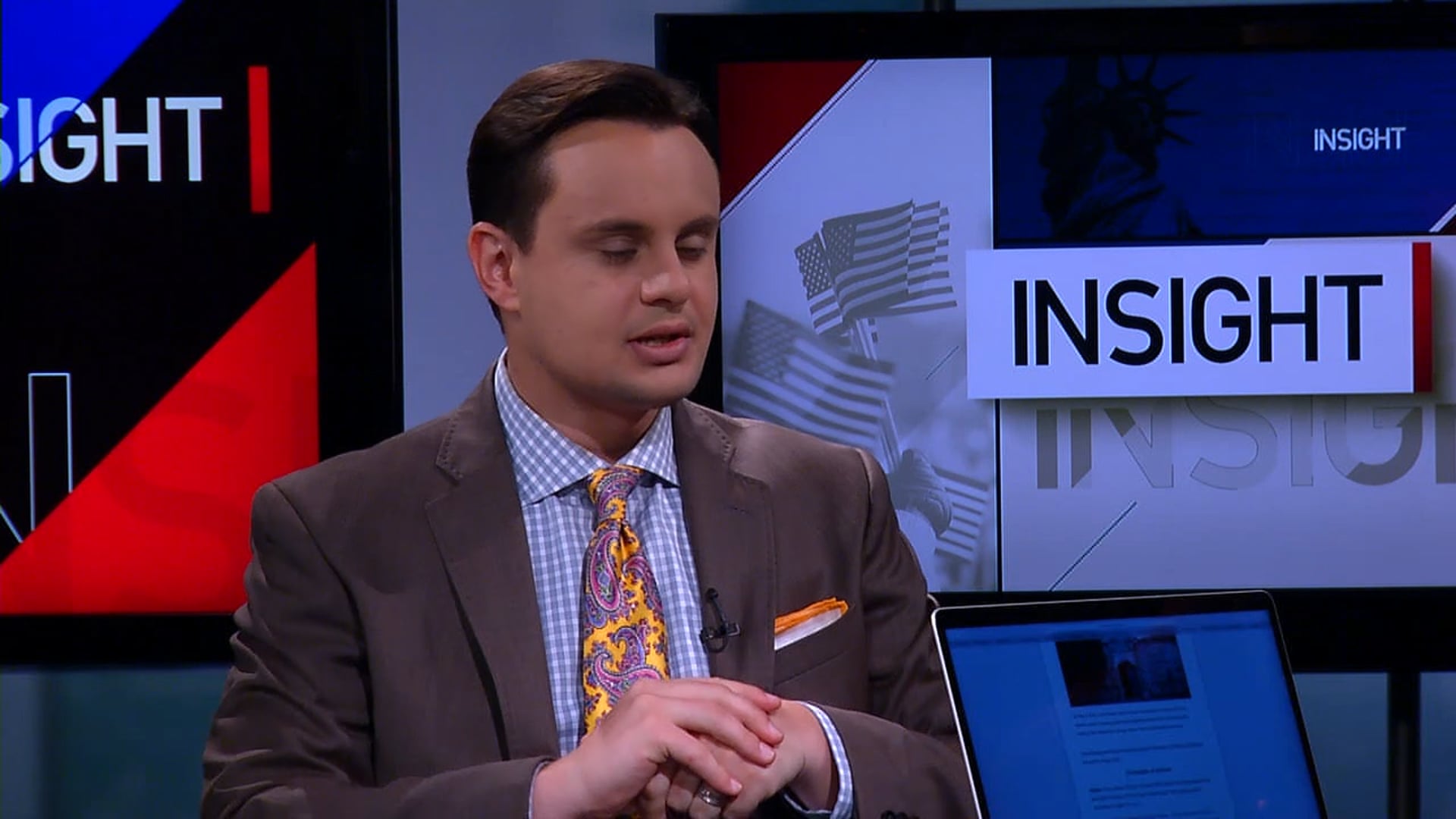 Insight - Jul. 1st, 2020