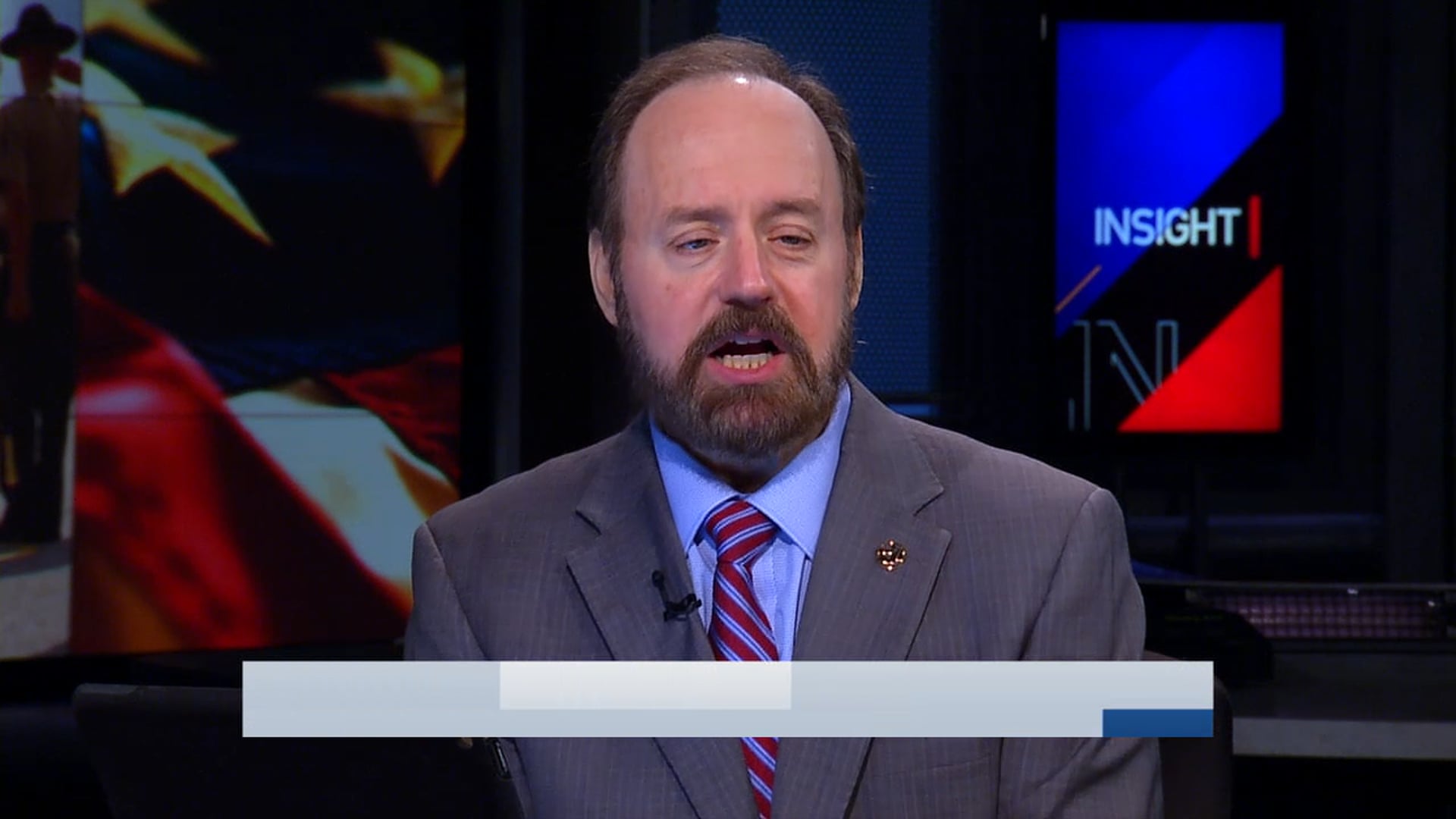 Insight - July 9th, 2021