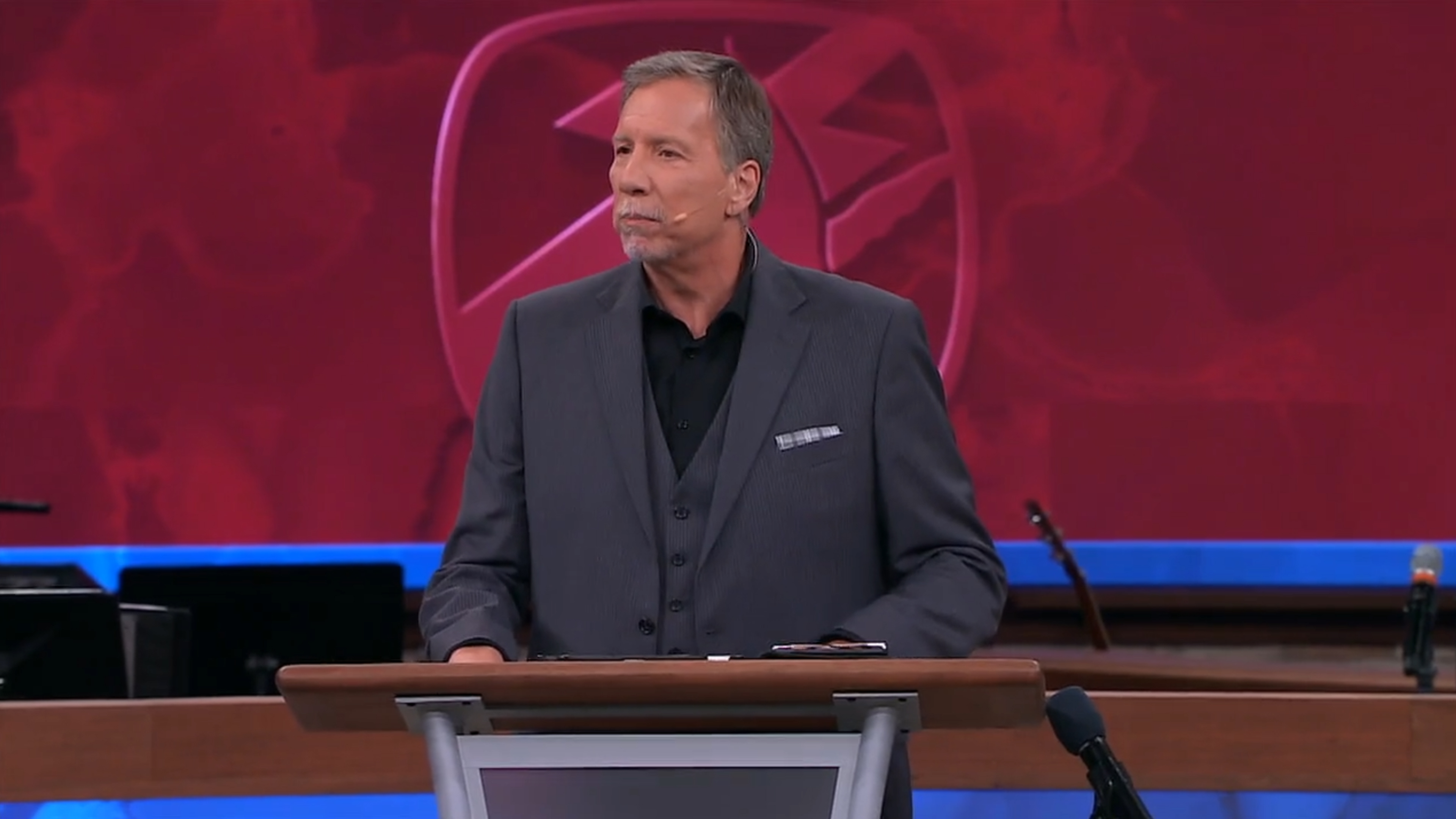 Sunday Evening Service - Jun. 18th, 2023