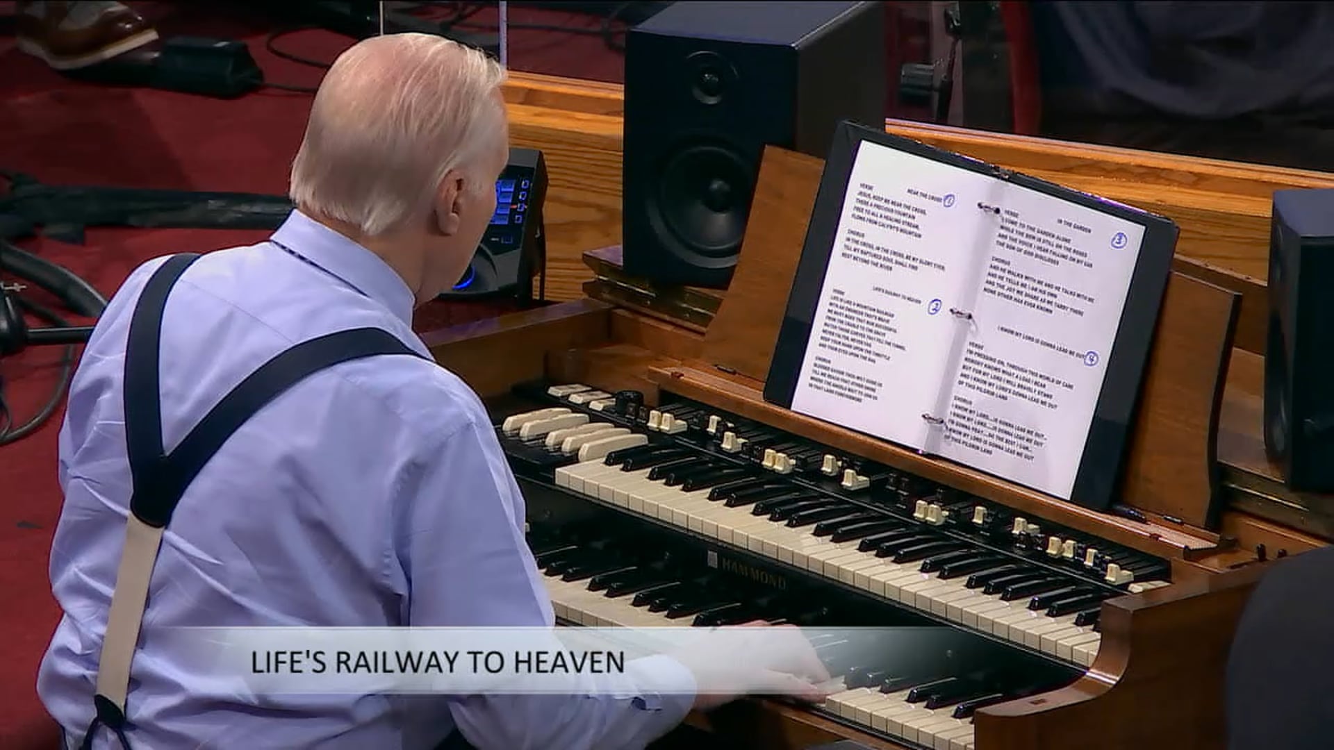 Sunday Morning Service - May 3rd, 2020