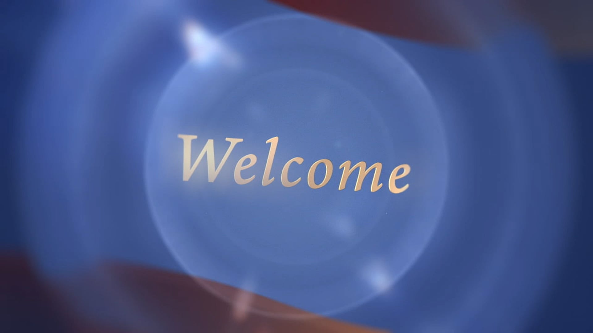 Sunday Morning Service - Aug. 8th, 2021