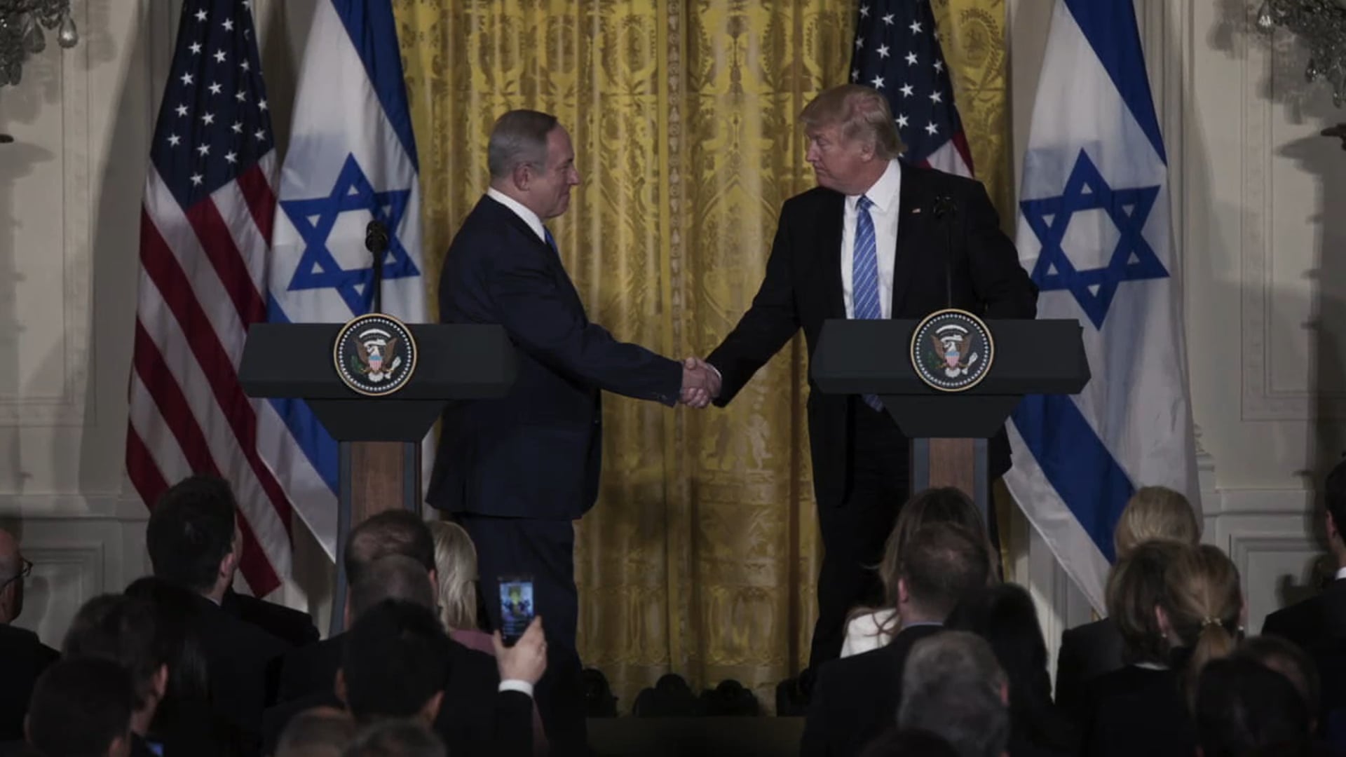 Insight - Mar. 8th, 2019