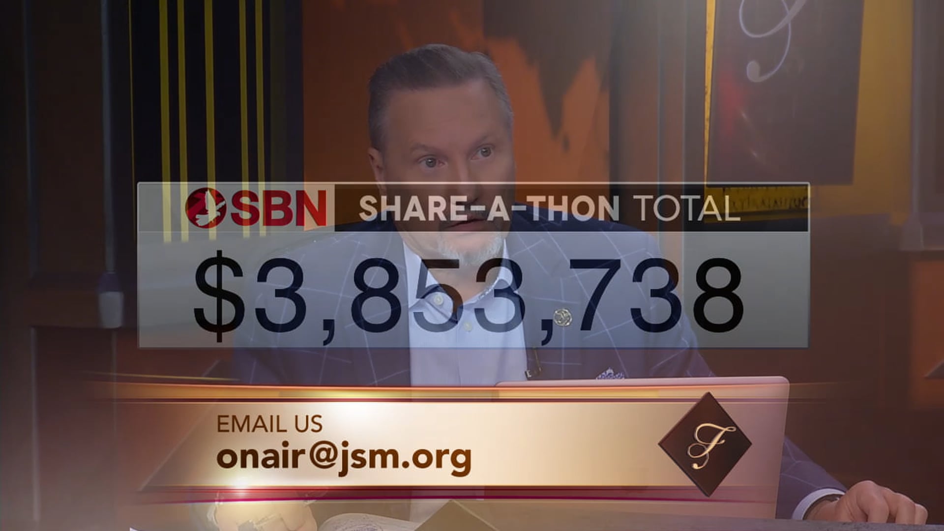 Frances & Friends - Aug. 24th, 2020