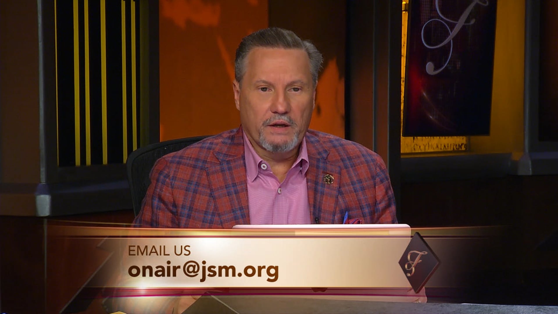 Frances & Friends - Nov, 3rd, 2020