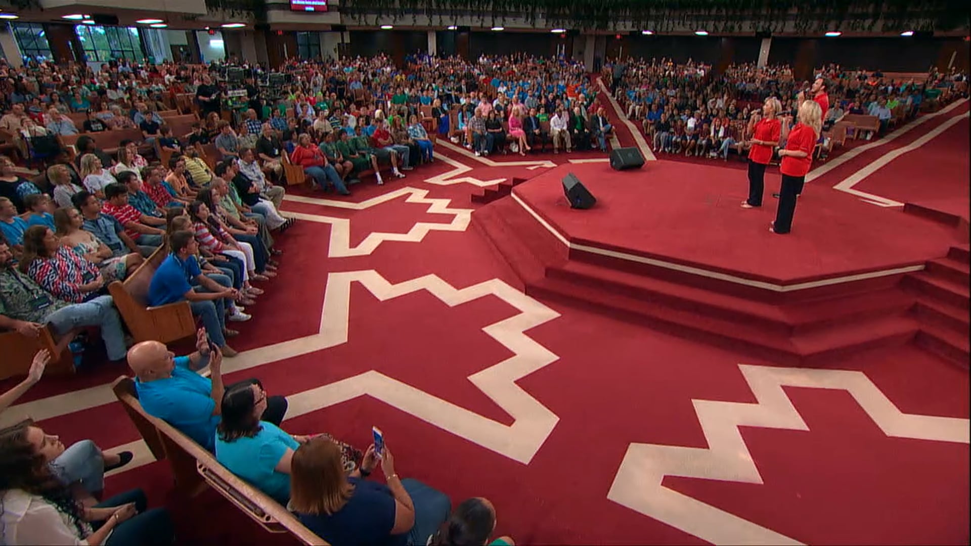 Crossfire Ministries - May, 14th, 2020