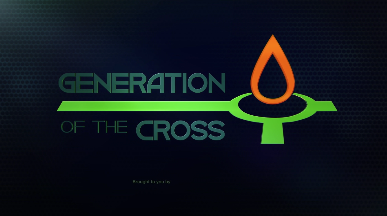 Generation Of The Cross - December  20th,  2025