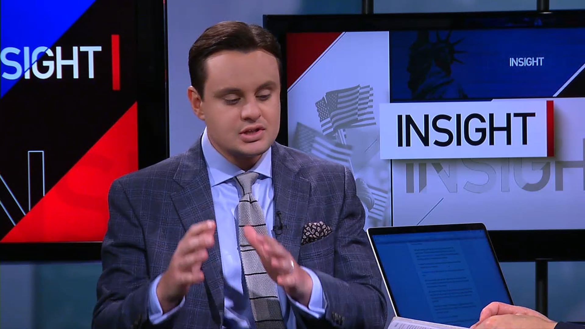 Insight - Aug. 4th, 2020