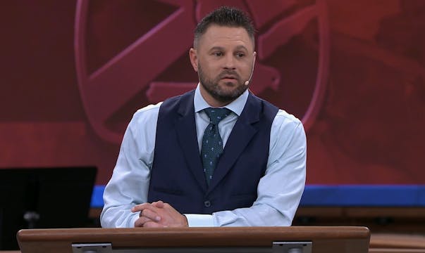 Sunday Morning Service - October  26t...