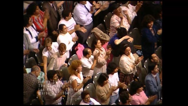 LOS ANGELES CALIFORNIA - 03/22/1985 F...