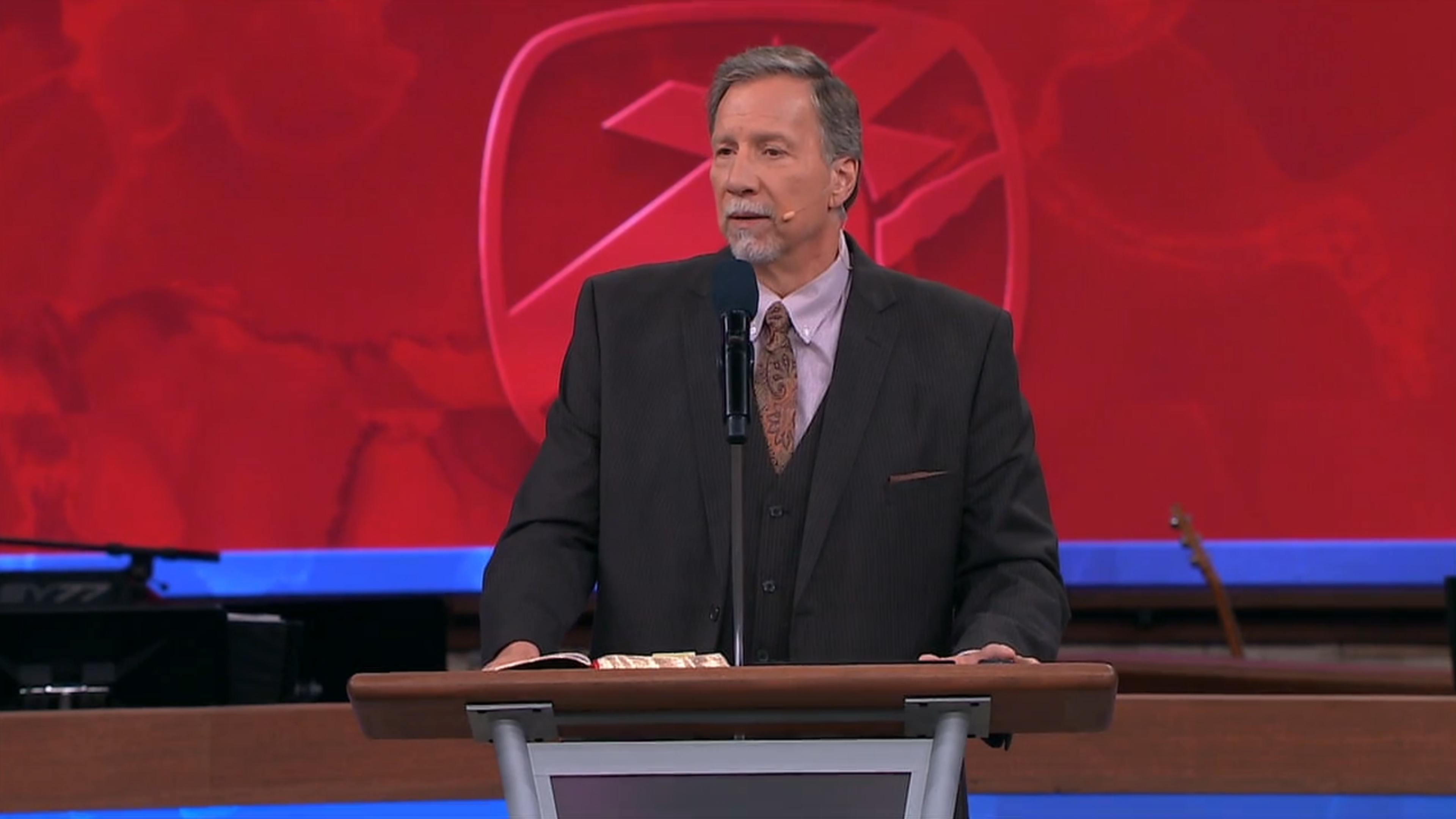 Sunday Evening Service - Oct. 2nd, 2022