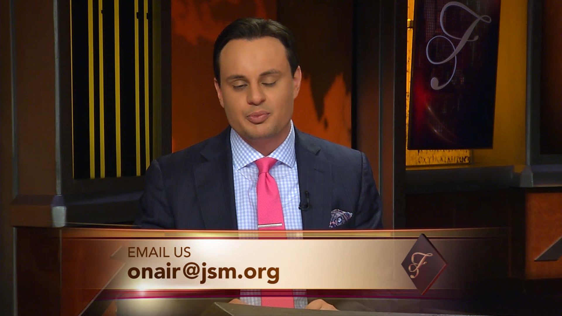 Frances & Friends - Nov. 22nd, 2019