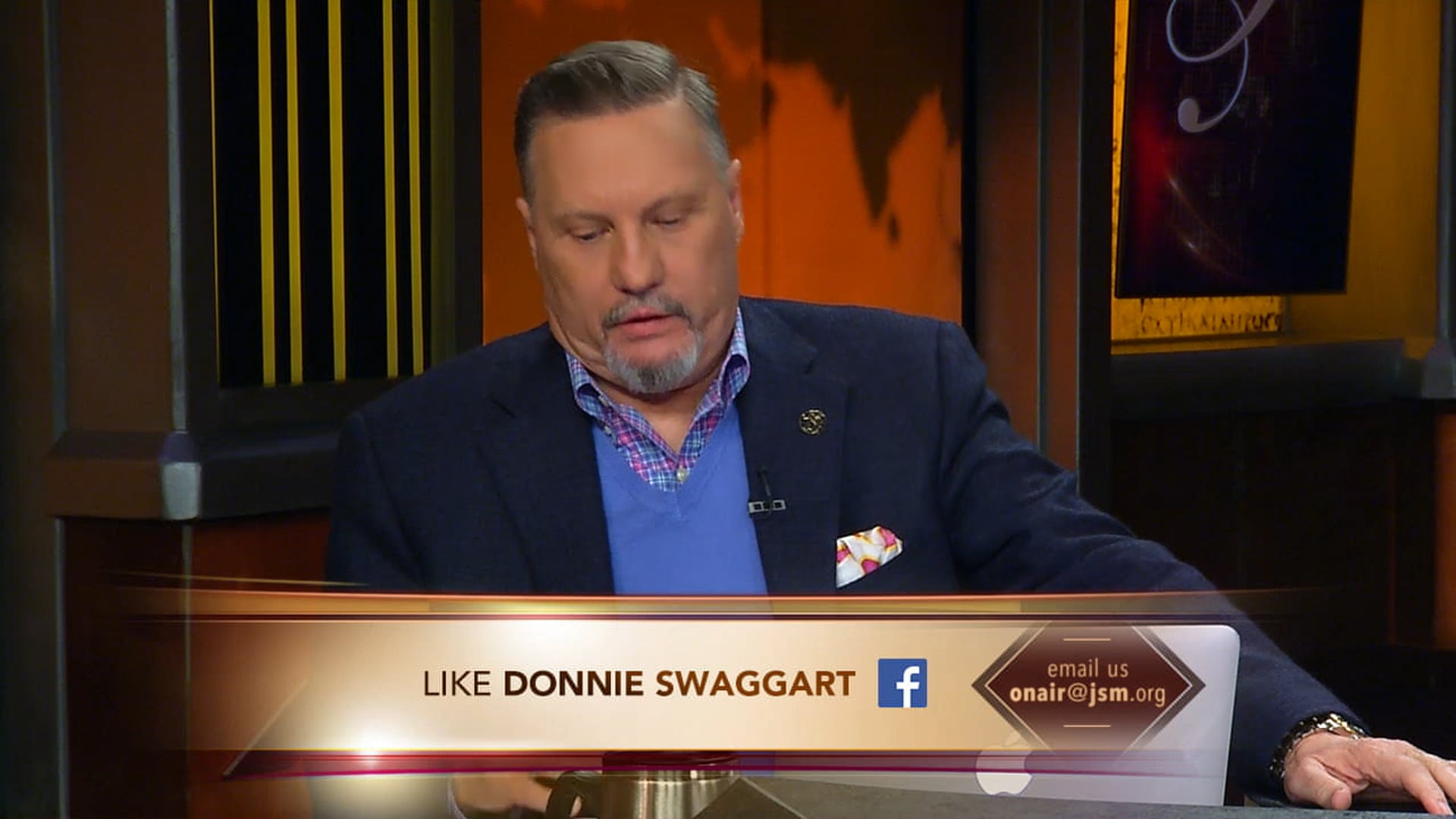 Frances & Friends - Jan. 22nd, 2020