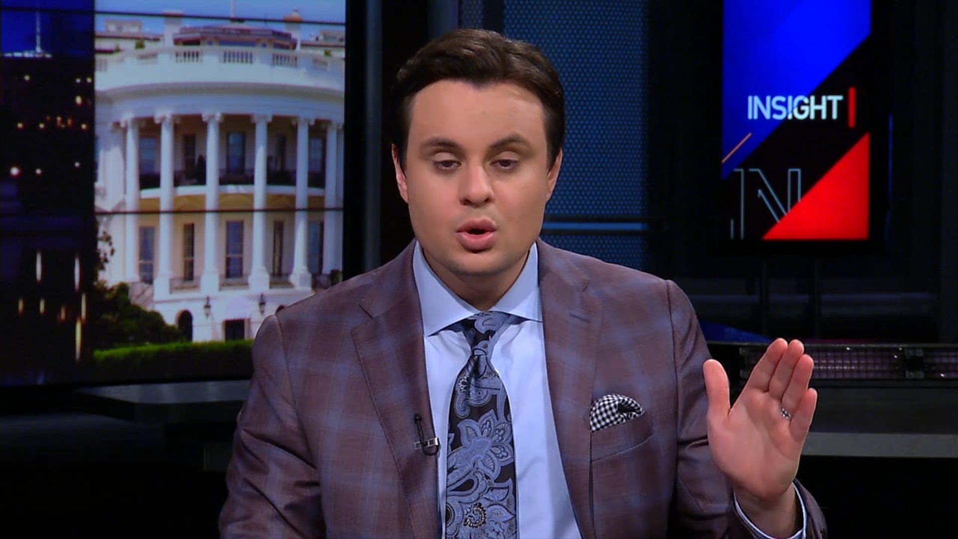 Insight - Apr. 27th, 2020