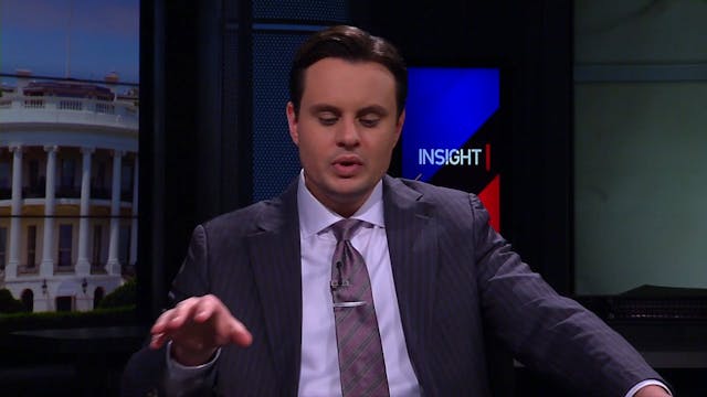 Insight - Mar. 22nd, 2019