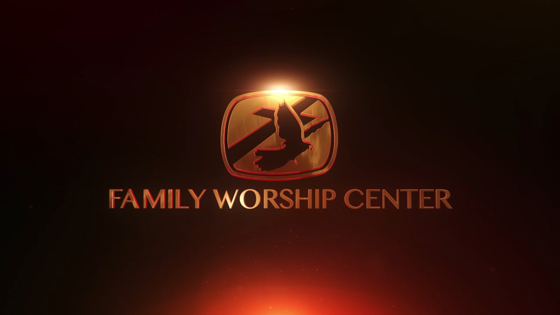 Sunday Morning Service - Dec 20th, 2020