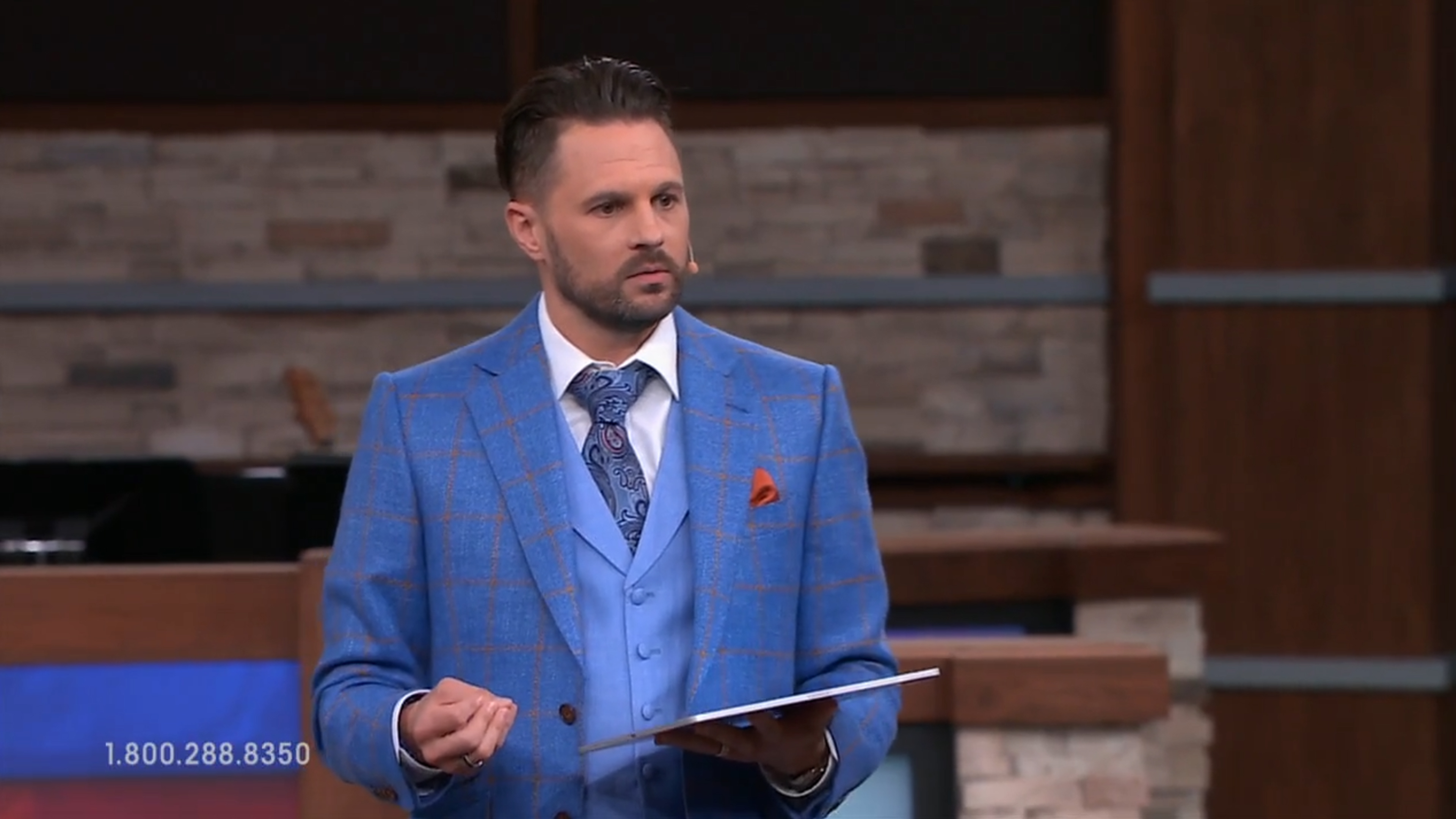 Sunday Morning Service - Oct. 2nd, 2022