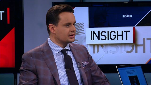 Insight - Jan. 30th, 2020