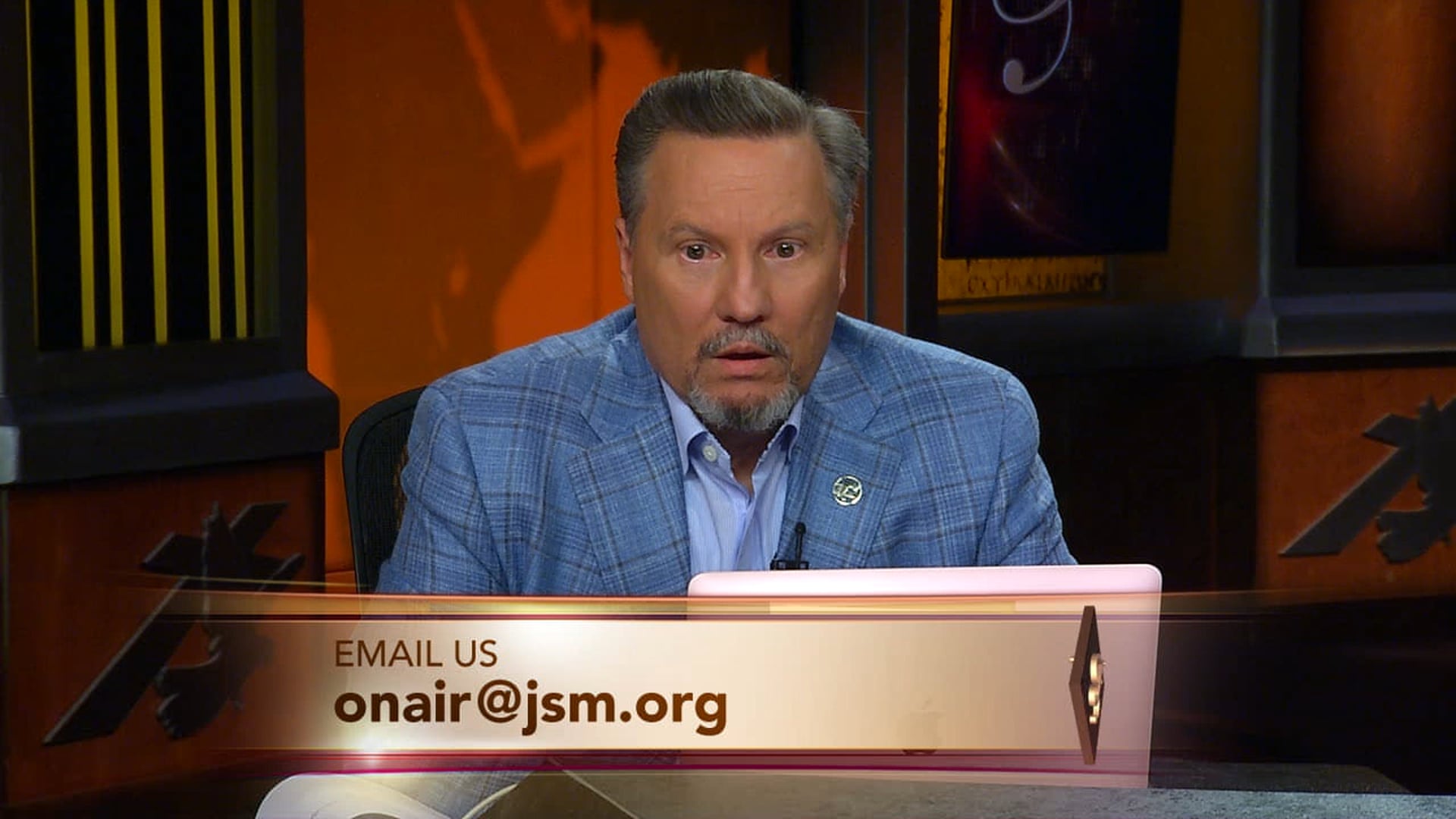 Frances & Friends - May 11th, 2020