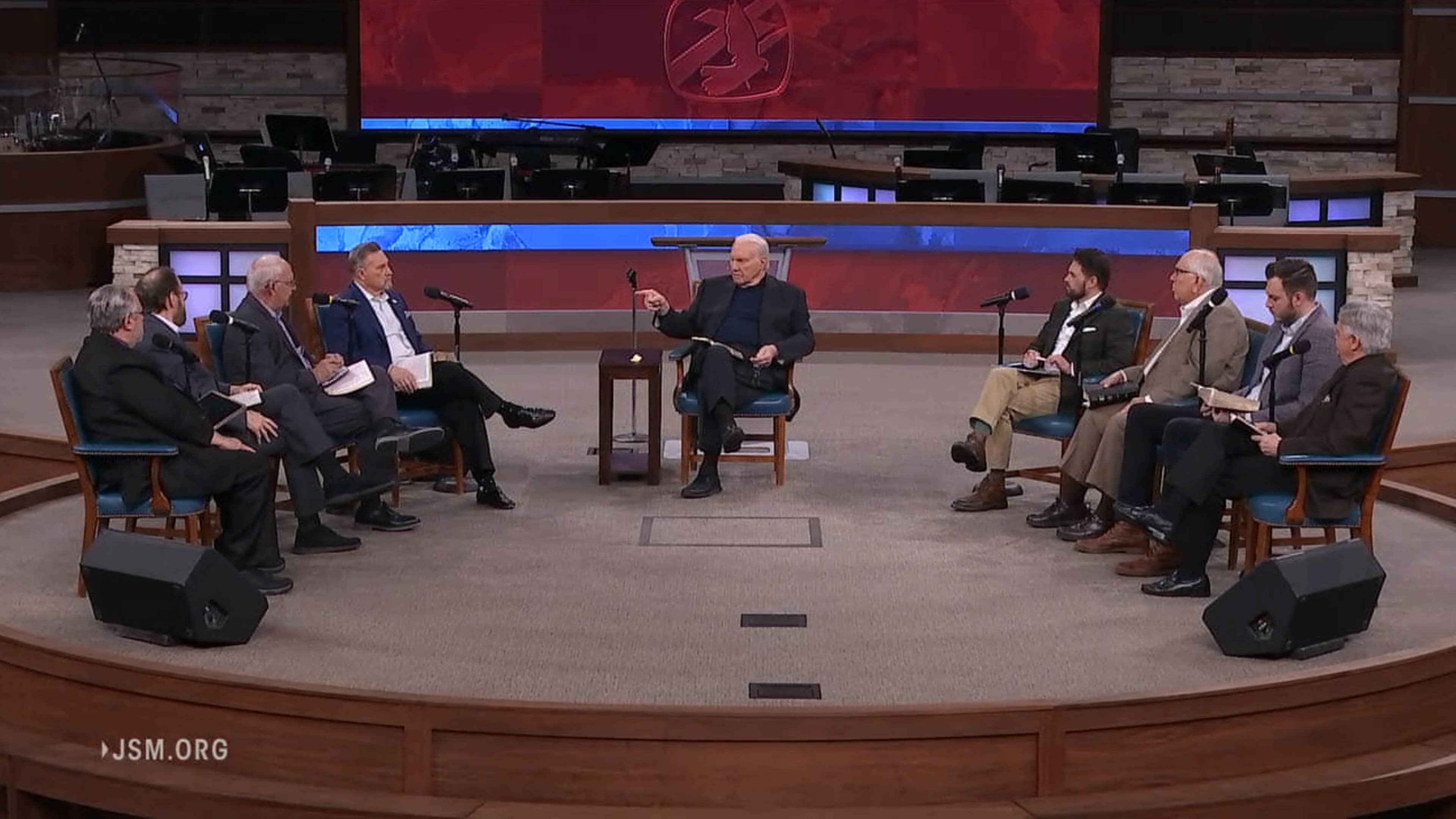 Wednesday Evening Service - Mar. 22nd, 2023