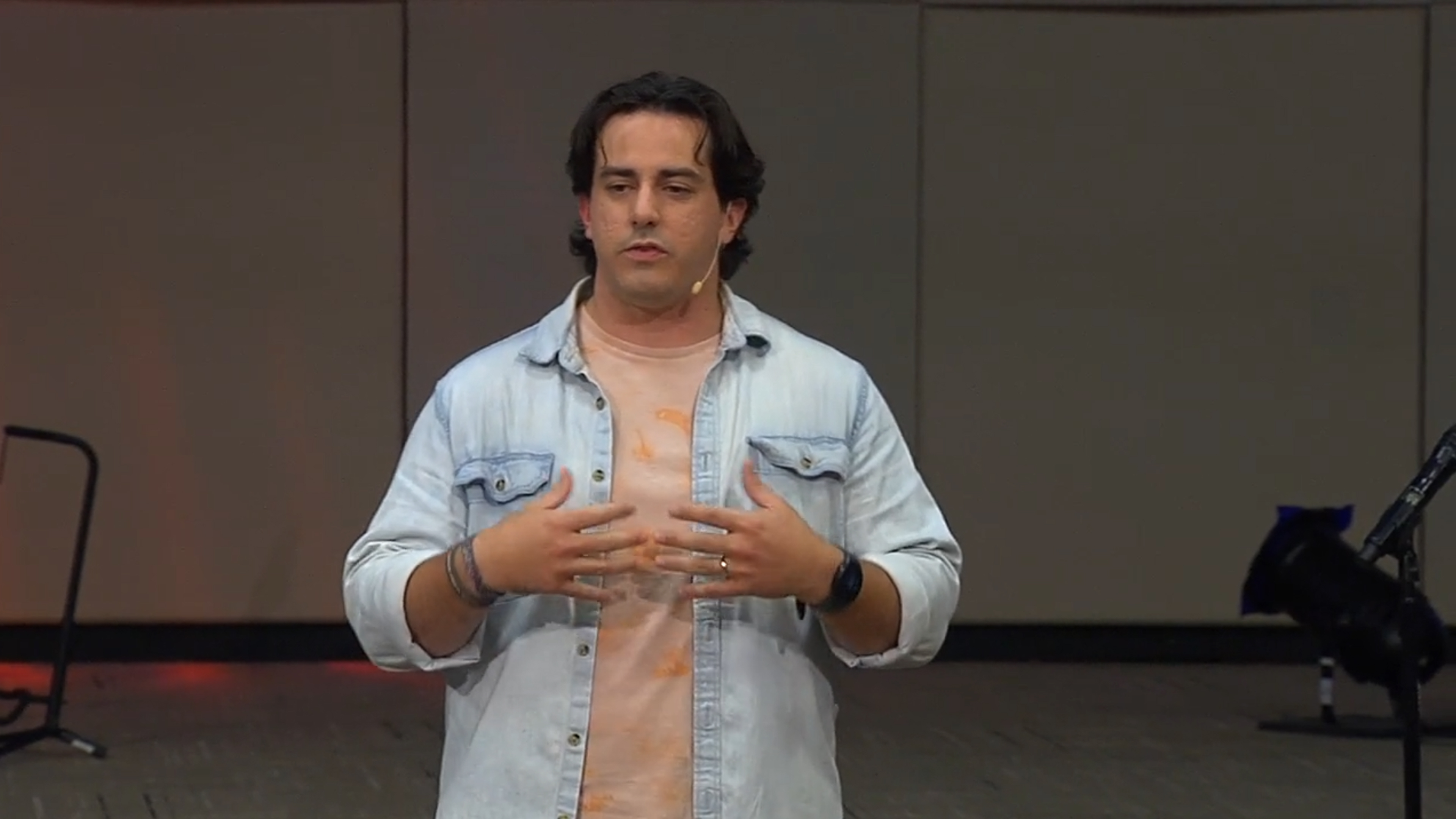 Crossfire Services - Sep. 21st, 2023