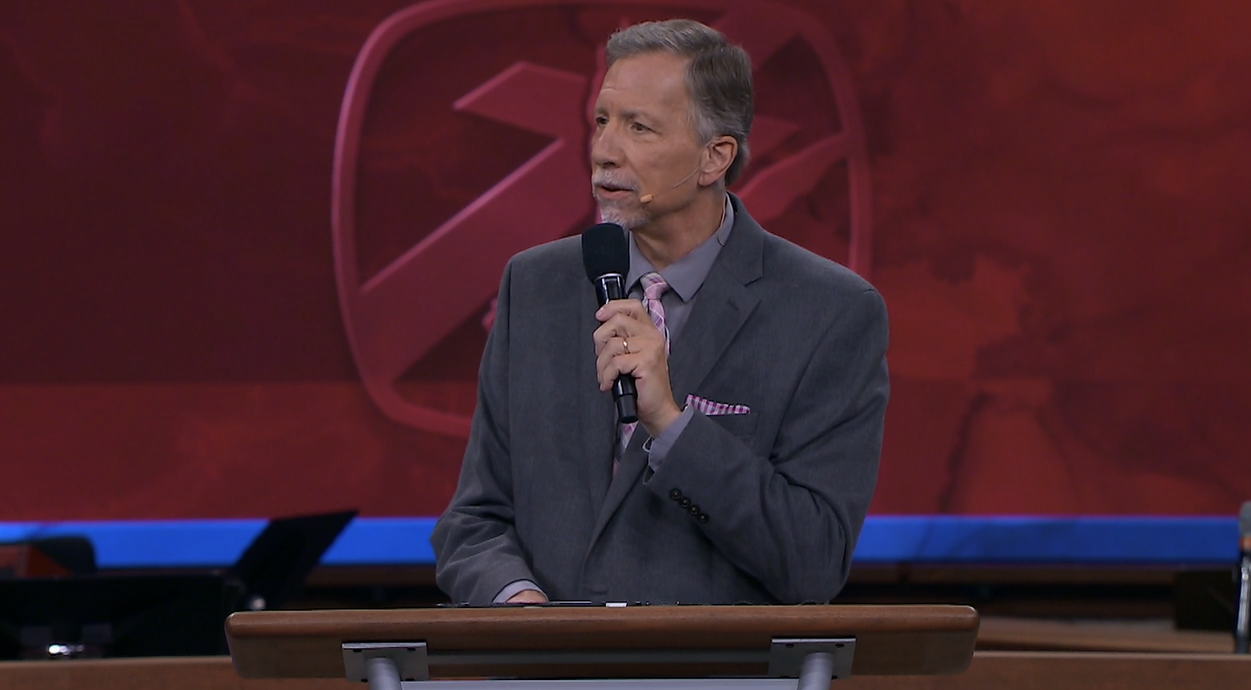 Sunday Evening Service - September  7th,  2025