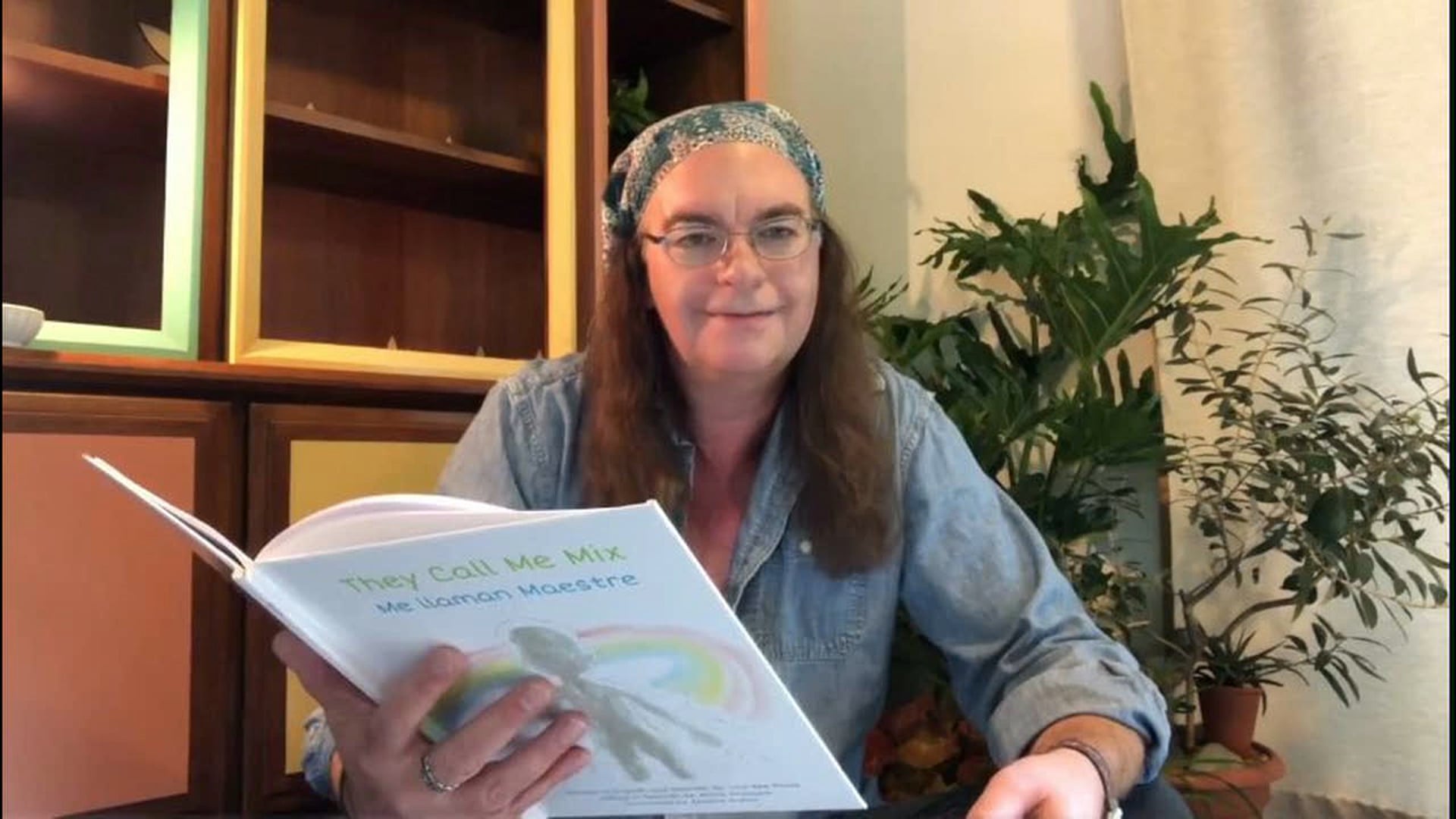 Frances & Friends - June 7, 2019