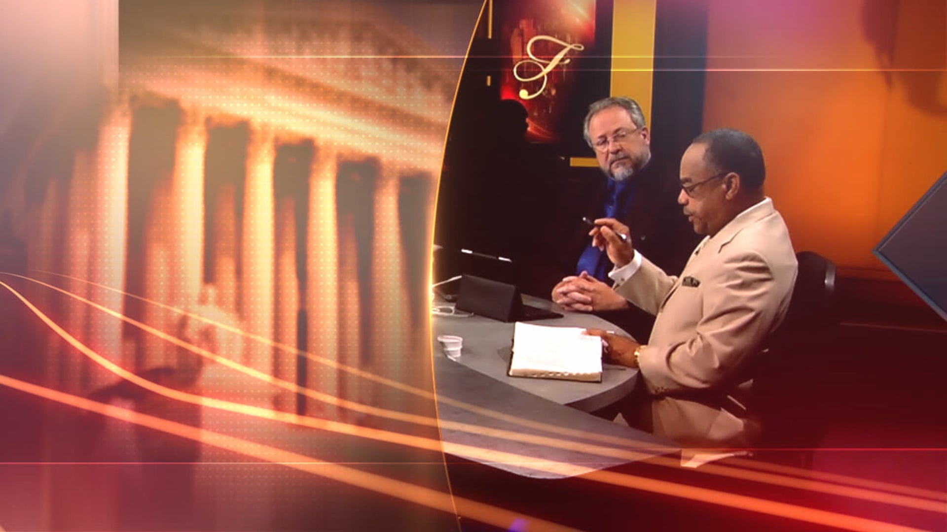 Frances & Friends - Oct. 21st, 2020