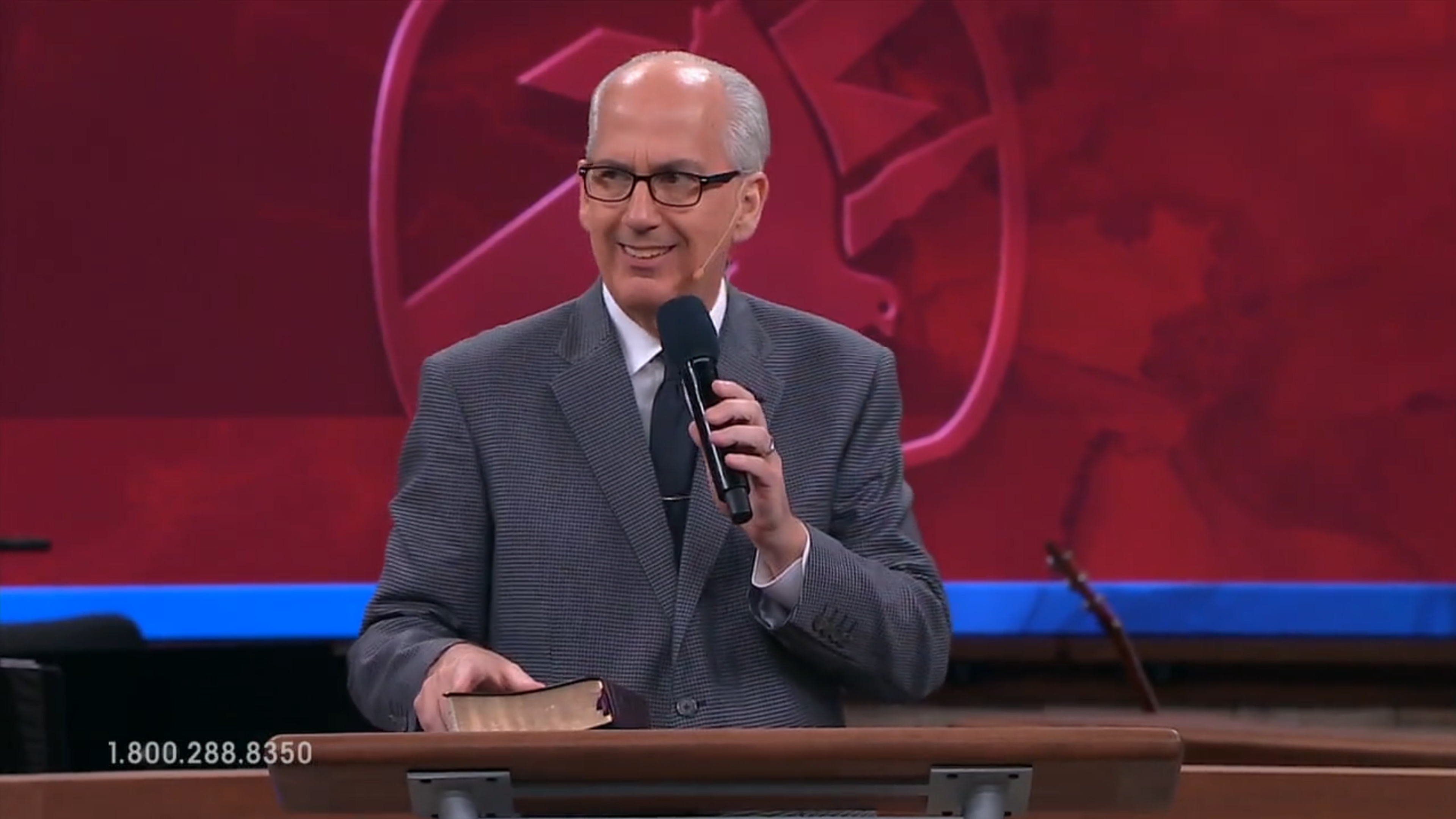 Sunday Morning Service - Jan. 22nd, 2023