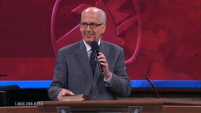 Sunday Morning Service - Jan. 22nd, 2023