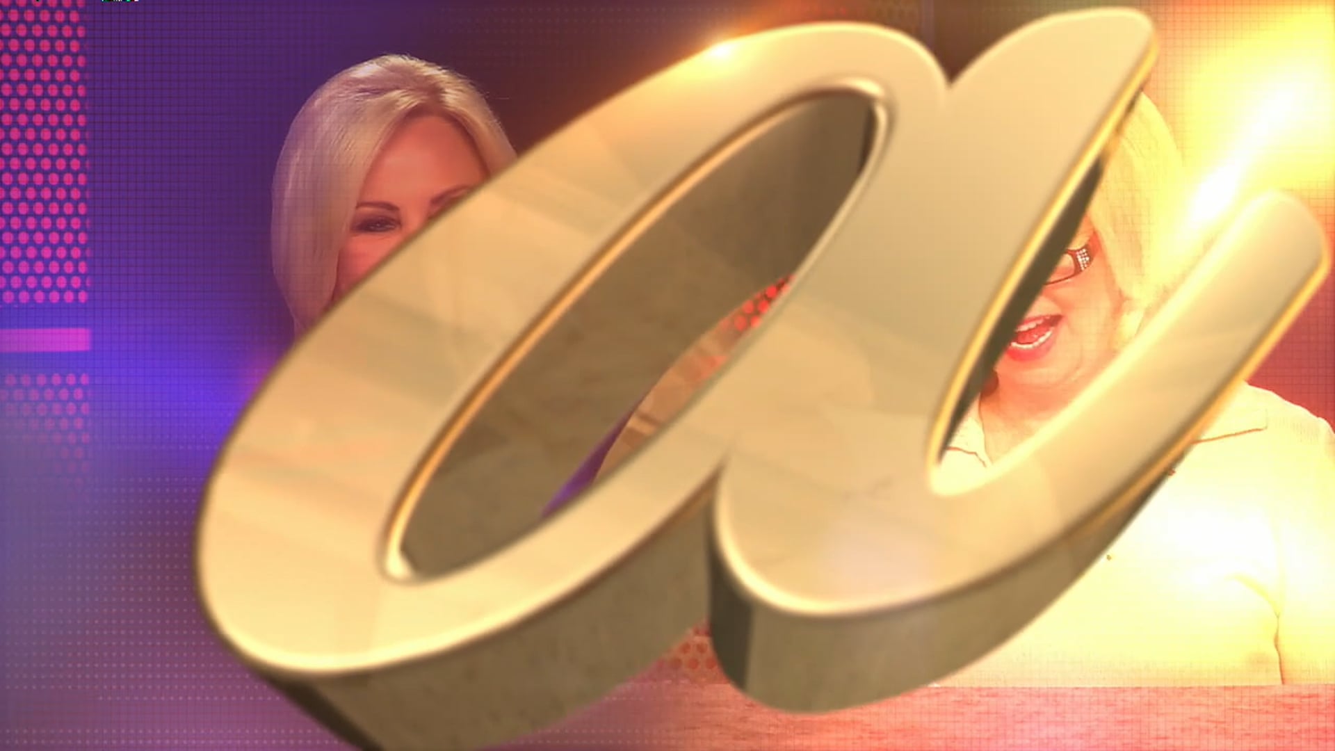 Frances and Friends - May  19th,  2025