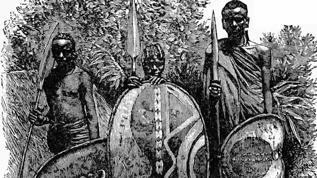 A Study in the Word - Dec. 25th, 2019