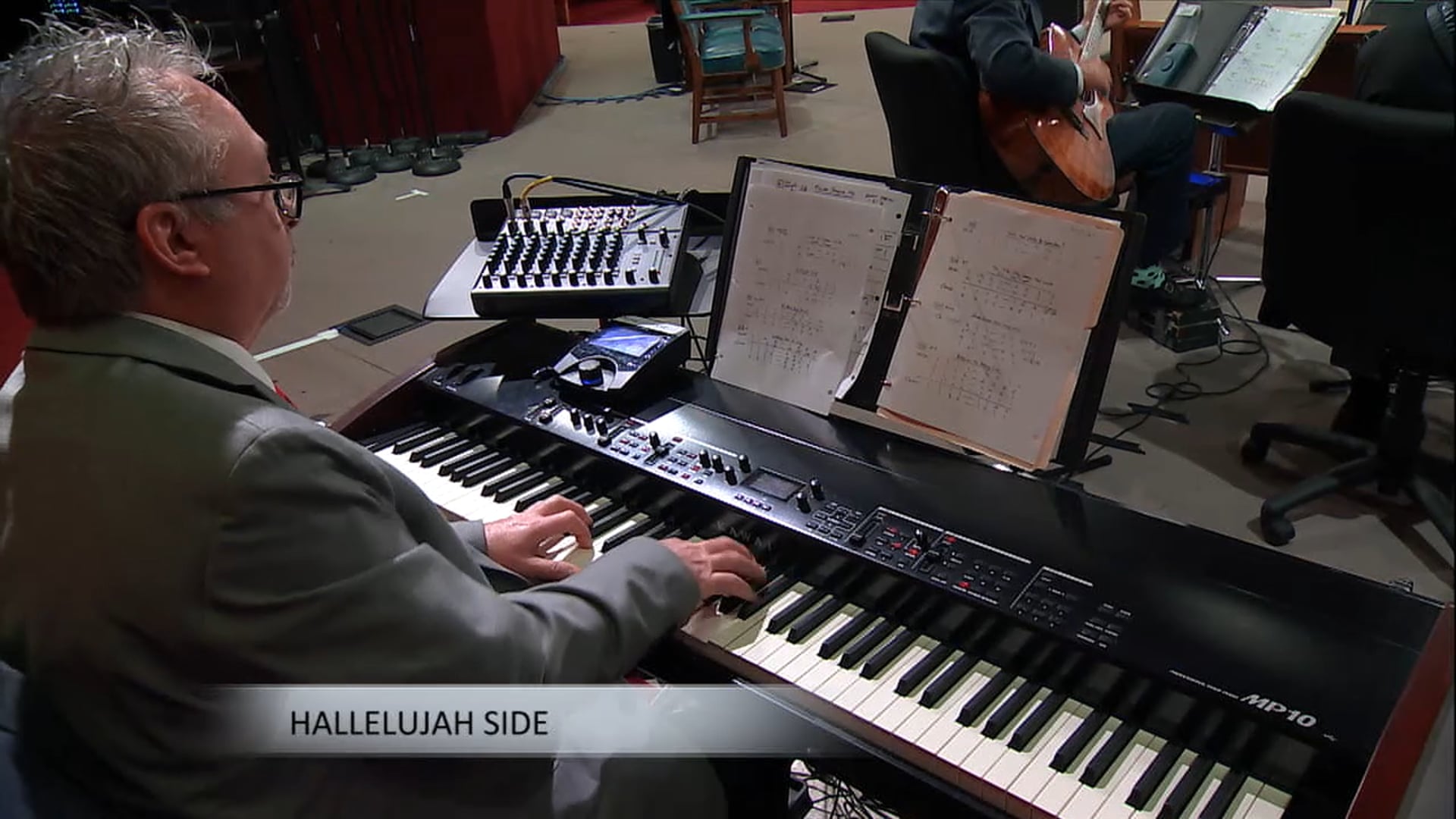 Sunday Morning Service - Jan. 31st, 2021