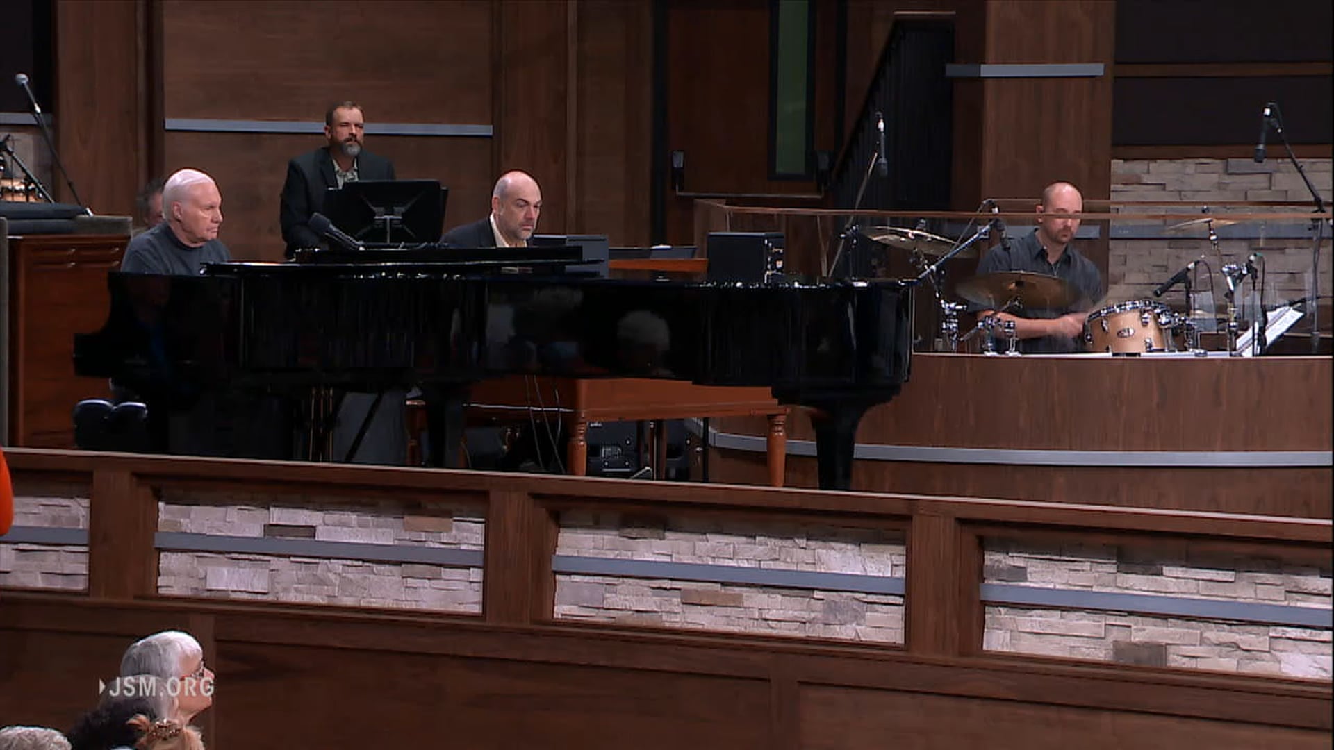 Apr. 4th, 2021 - 6:00pm Service